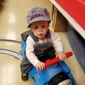 Meet your Posher, Karla